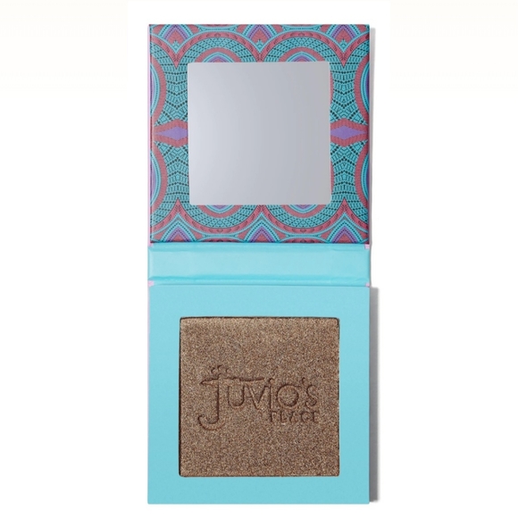 🚫SOLD🚫 BNIB Juvia's Place The Tribe Highlighter Vol. 1 - Picture 4 of 13